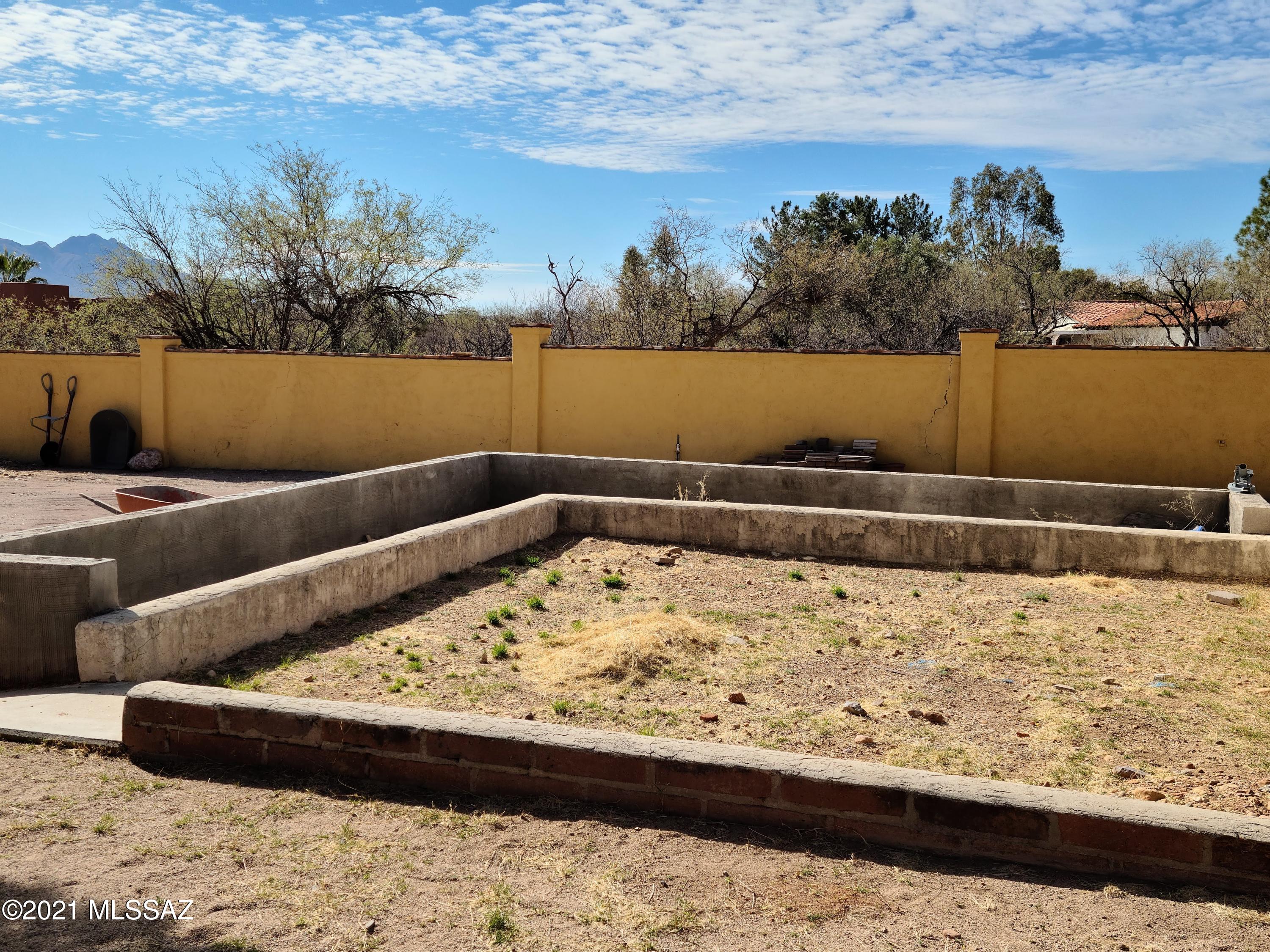 Tubac Valley Country Club Estates - Residential