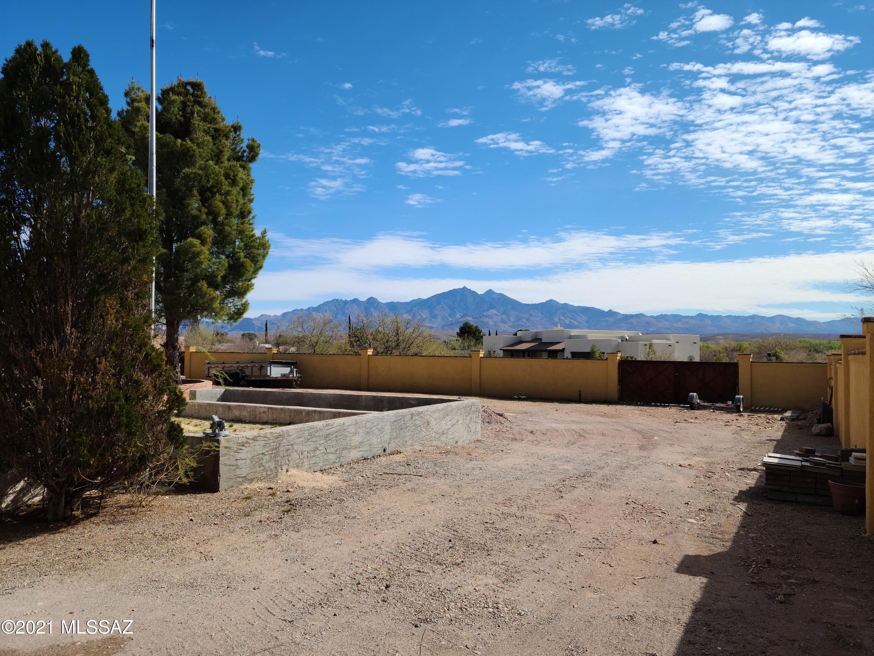 Tubac Valley Country Club Estates - Residential