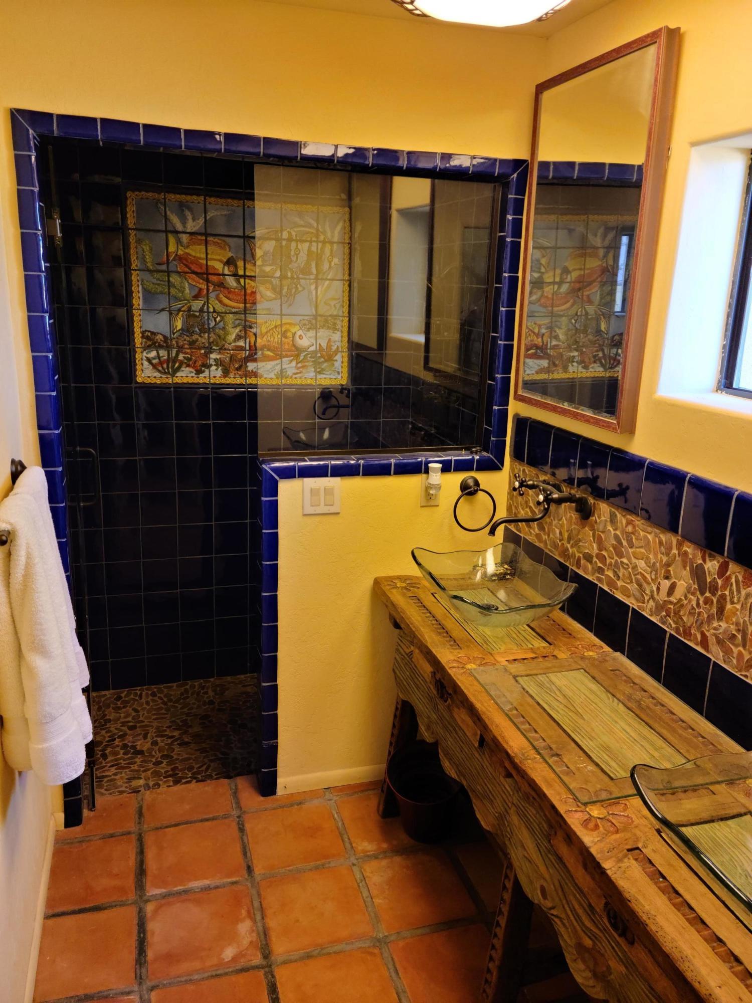 Tubac Valley Country Club Estates - Residential
