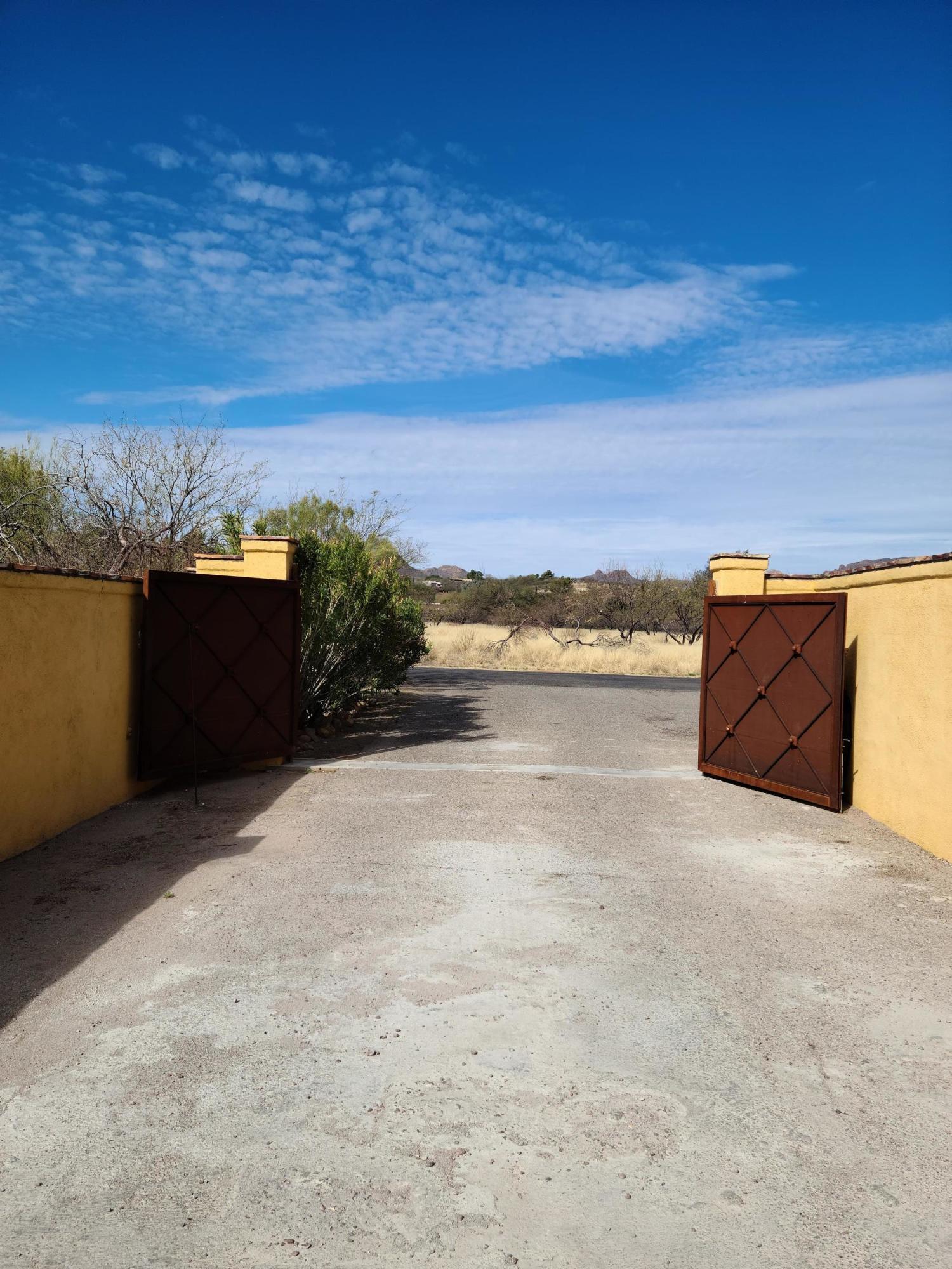 Tubac Valley Country Club Estates - Residential
