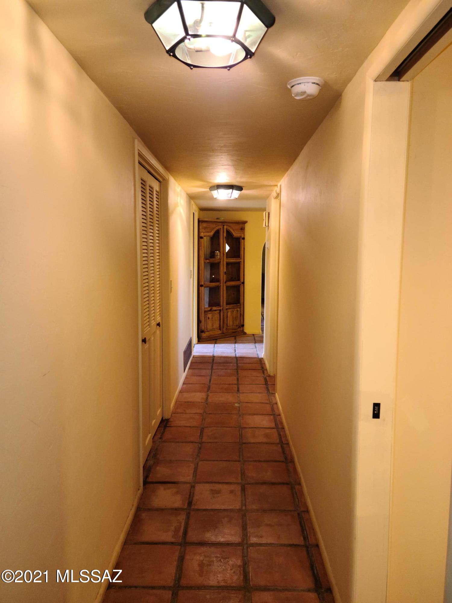 Tubac Valley Country Club Estates - Residential