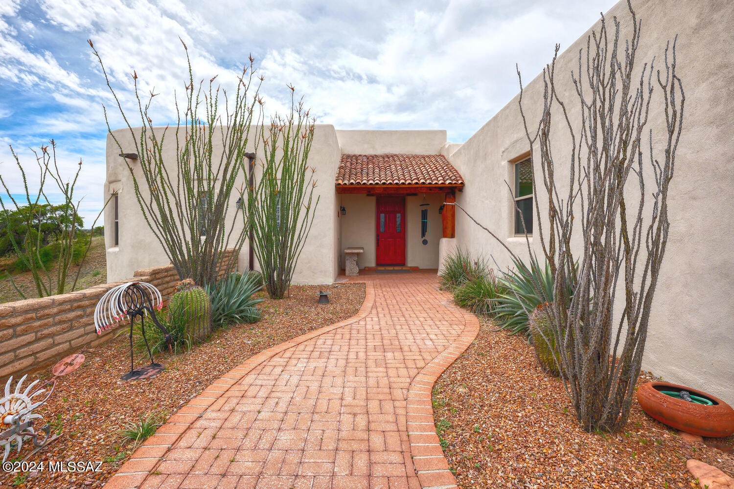 Sonoita Estates (1-18) - Residential
