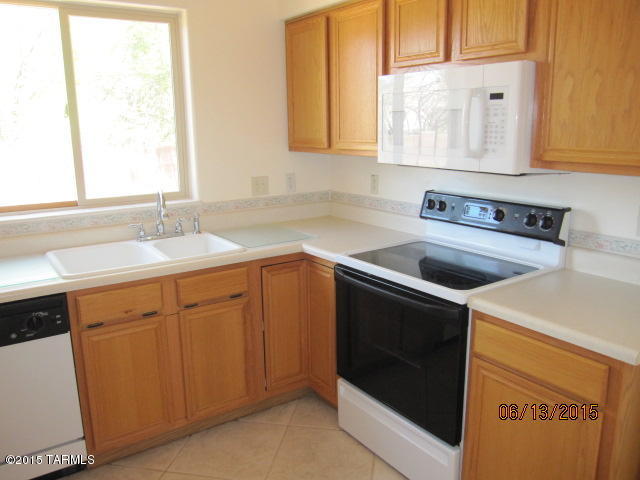 Solace at Sabino Canyon (1-37) - Residential Lease