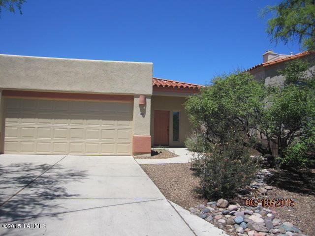 Solace at Sabino Canyon (1-37) - Residential Lease