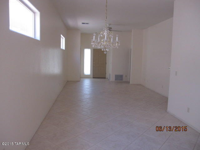 Solace at Sabino Canyon (1-37) - Residential Lease