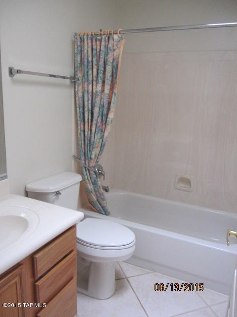 Solace at Sabino Canyon (1-37) - Residential Lease