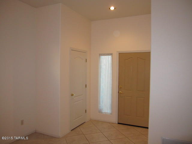 Solace at Sabino Canyon (1-37) - Residential Lease