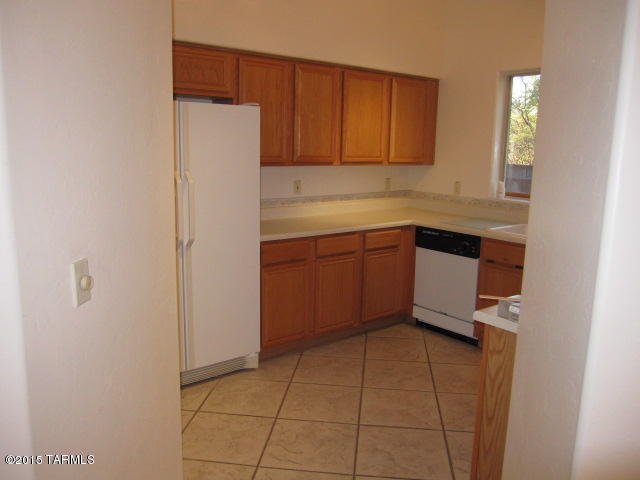 Solace at Sabino Canyon (1-37) - Residential Lease