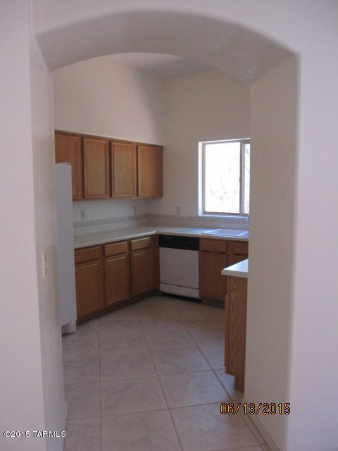 Solace at Sabino Canyon (1-37) - Residential Lease