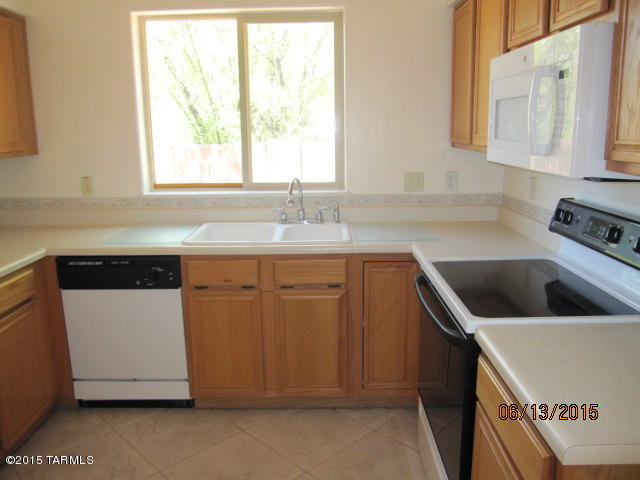 Solace at Sabino Canyon (1-37) - Residential Lease