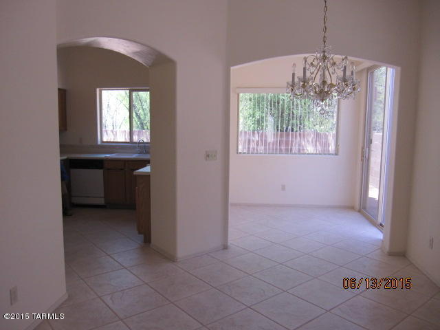 Solace at Sabino Canyon (1-37) - Residential Lease
