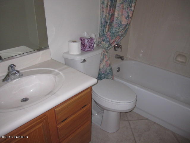 Solace at Sabino Canyon (1-37) - Residential Lease