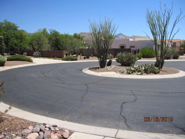 Solace at Sabino Canyon (1-37) - Residential Lease