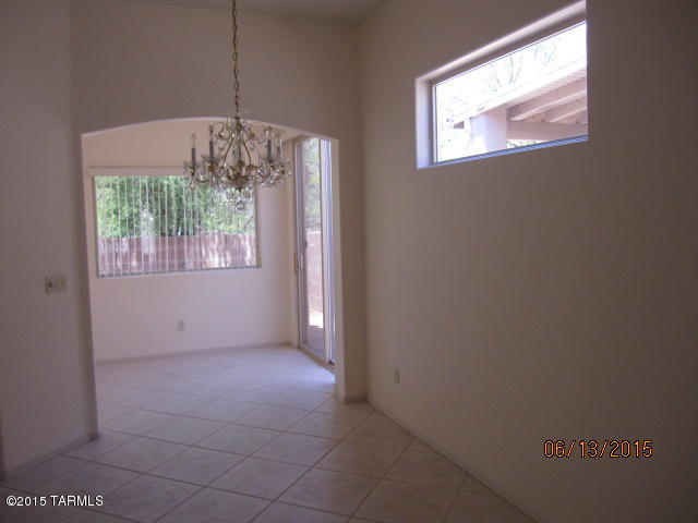 Solace at Sabino Canyon (1-37) - Residential Lease