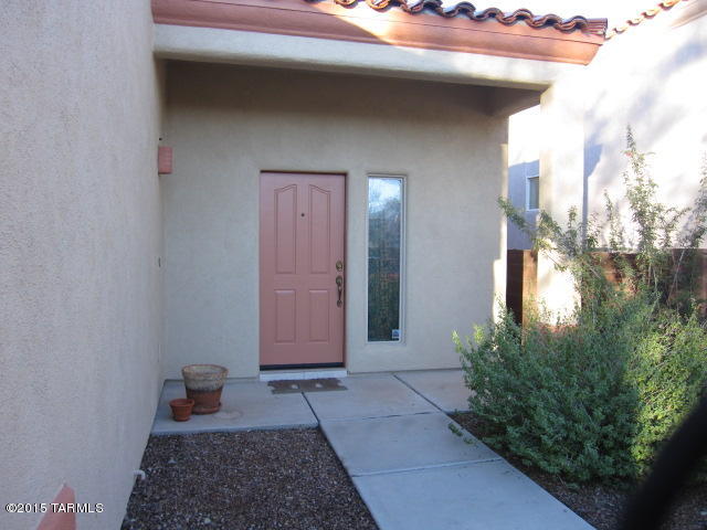 Solace at Sabino Canyon (1-37) - Residential Lease