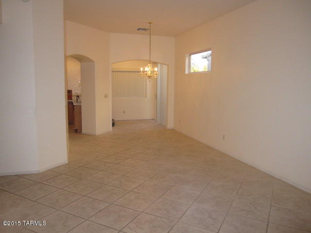 Solace at Sabino Canyon (1-37) - Residential Lease