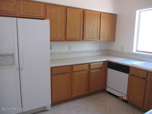 Solace at Sabino Canyon (1-37) - Residential Lease