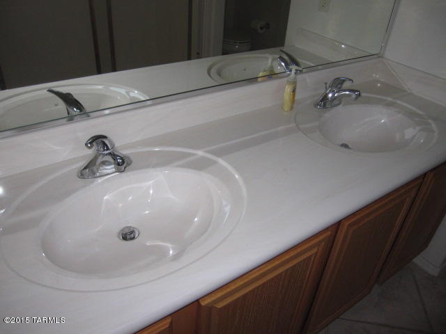 Solace at Sabino Canyon (1-37) - Residential Lease