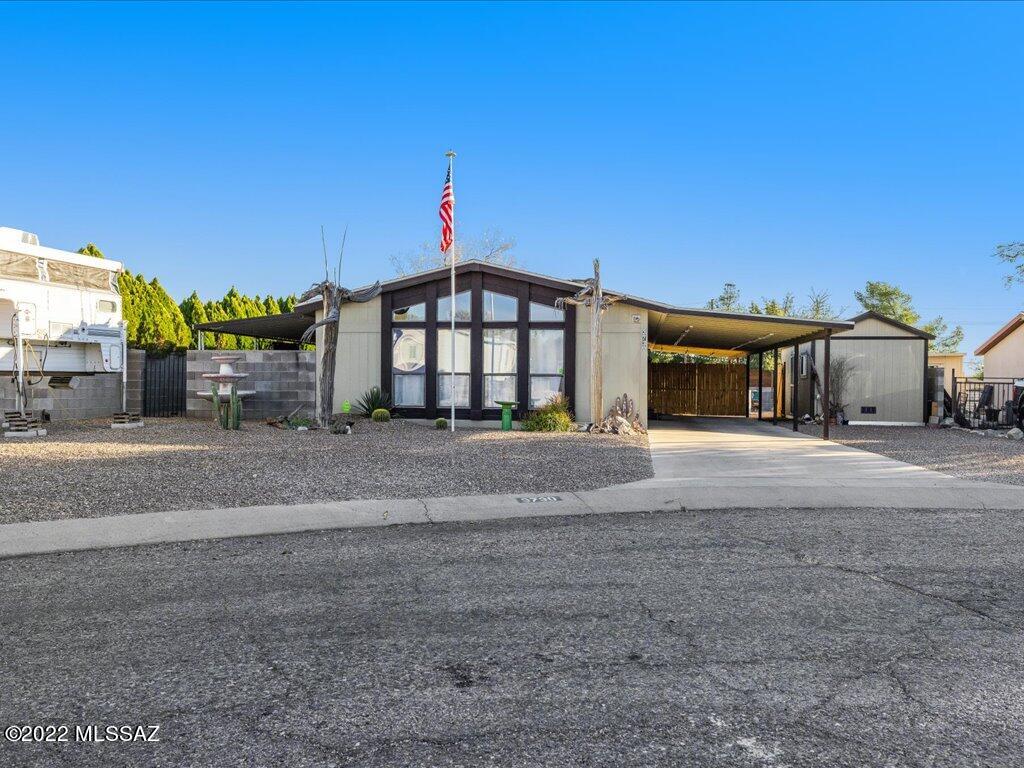 Ramona Vista (1-28) - Residential