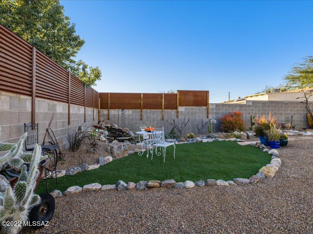 Ramona Vista (1-28) - Residential