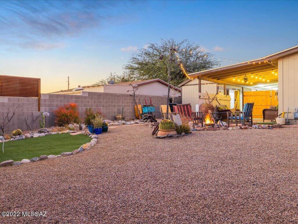 Ramona Vista (1-28) - Residential