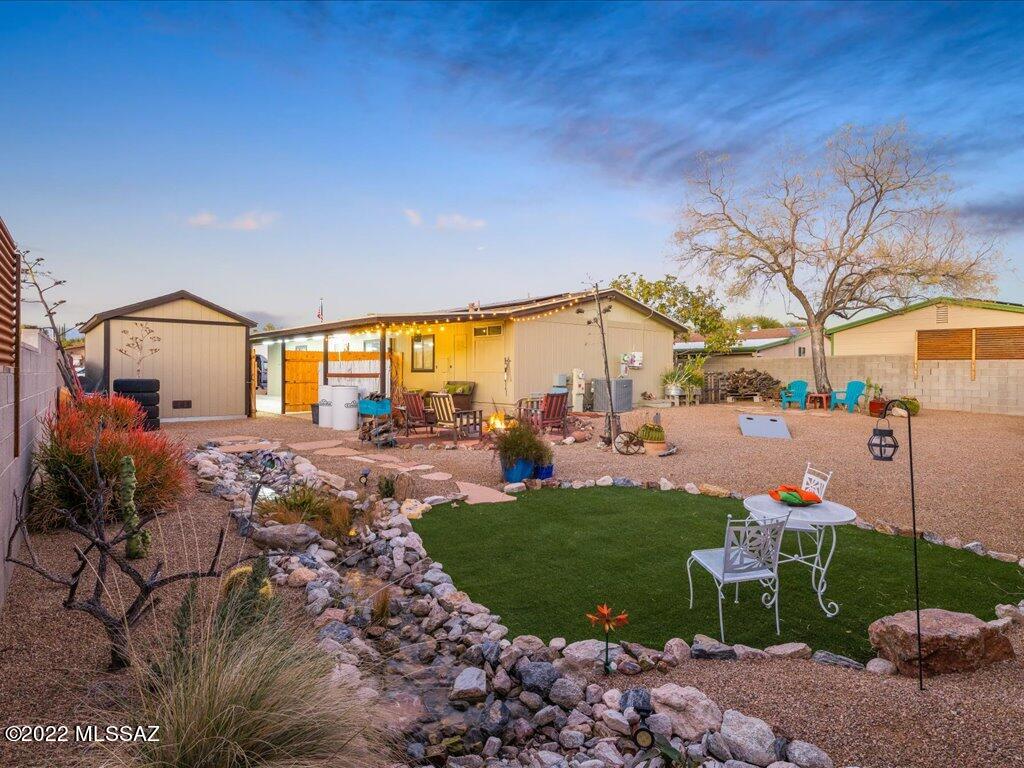 Ramona Vista (1-28) - Residential