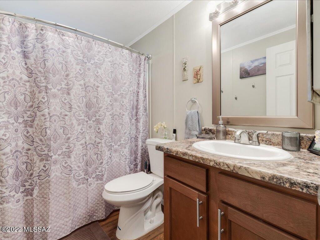 Ramona Vista (1-28) - Residential