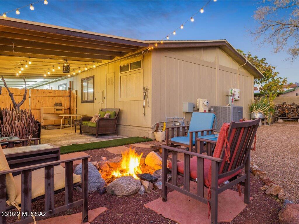 Ramona Vista (1-28) - Residential