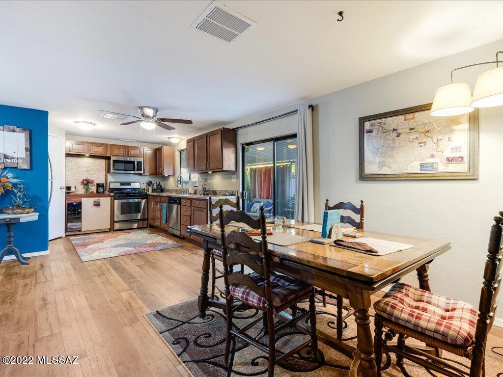 Ramona Vista (1-28) - Residential