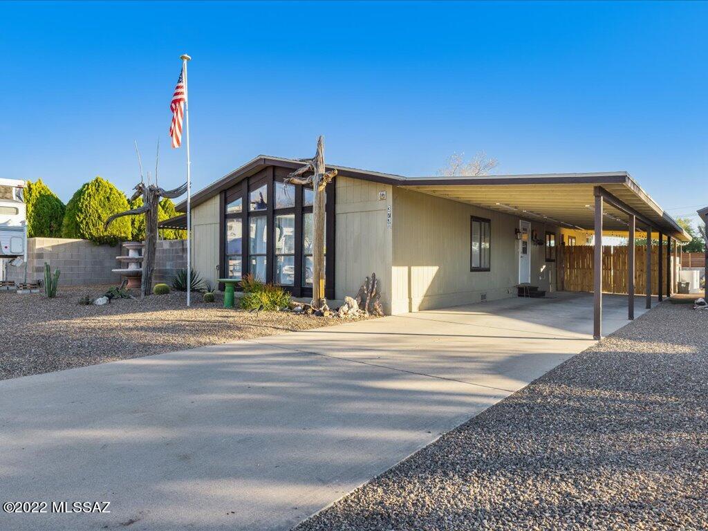 Ramona Vista (1-28) - Residential