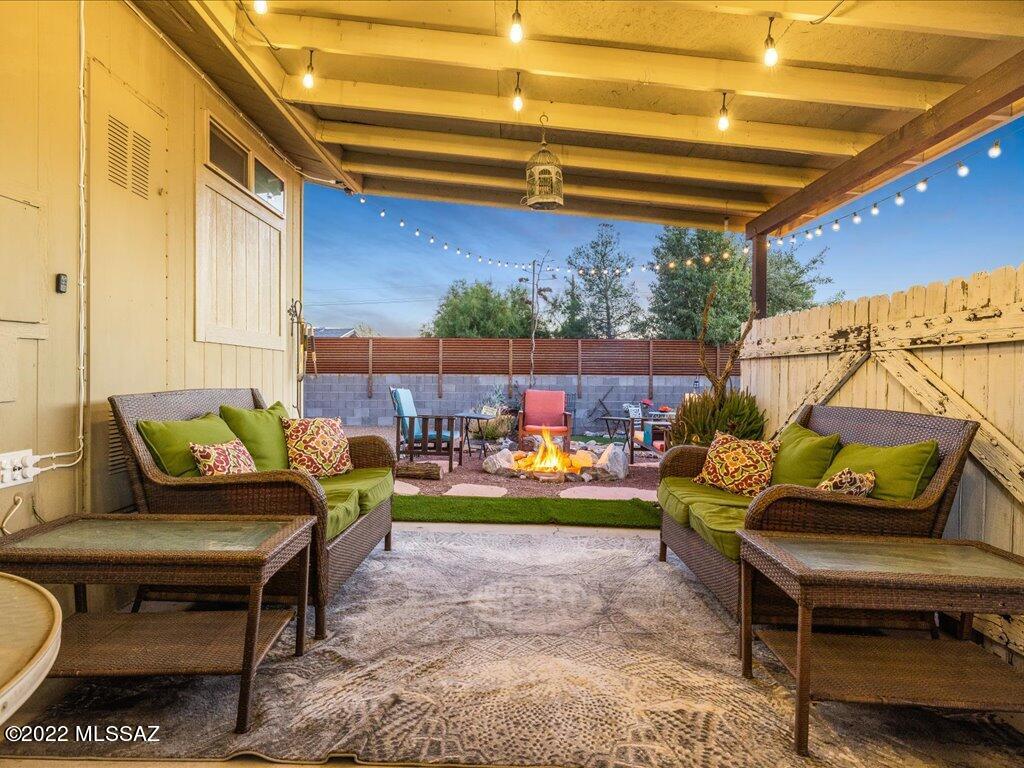 Ramona Vista (1-28) - Residential