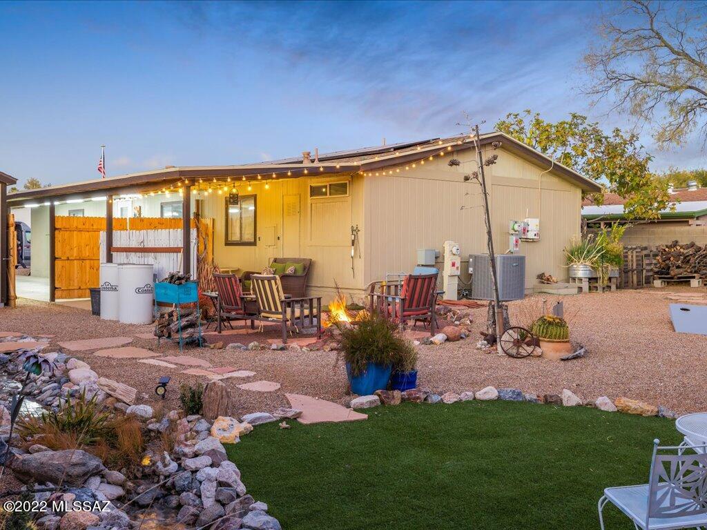 Ramona Vista (1-28) - Residential