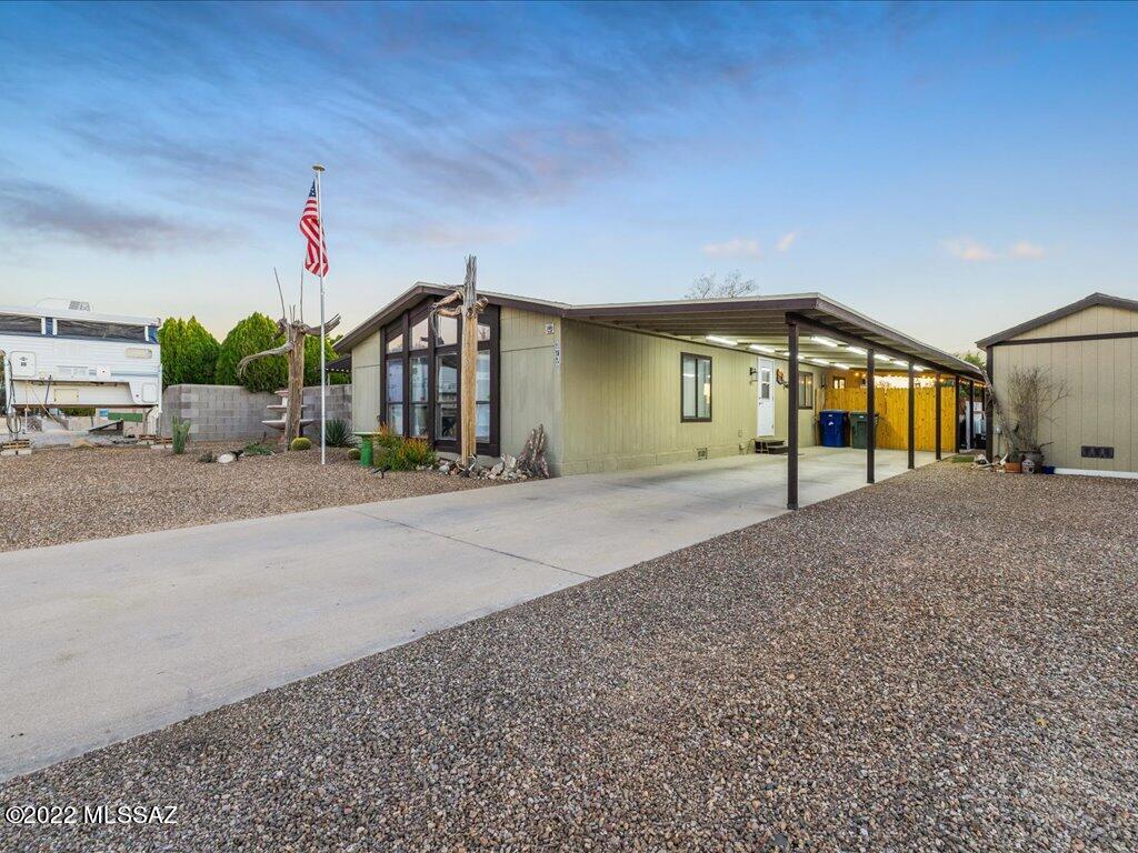 Ramona Vista (1-28) - Residential