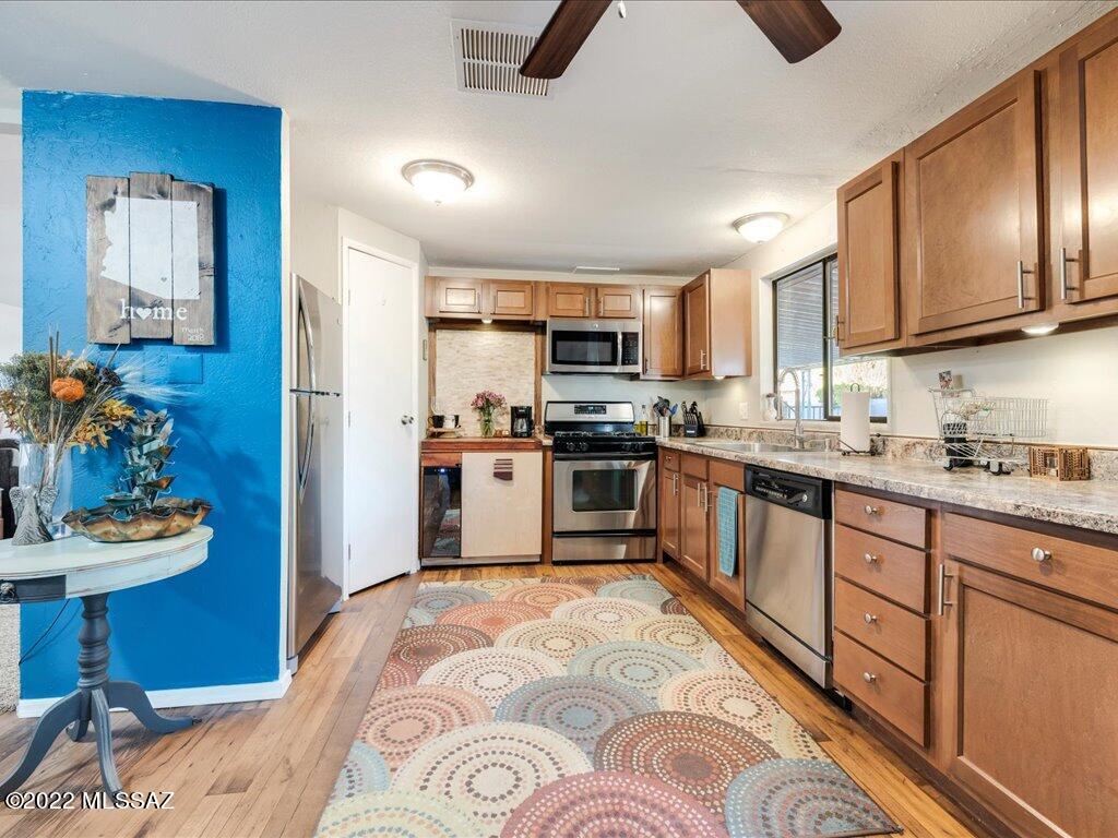 Ramona Vista (1-28) - Residential