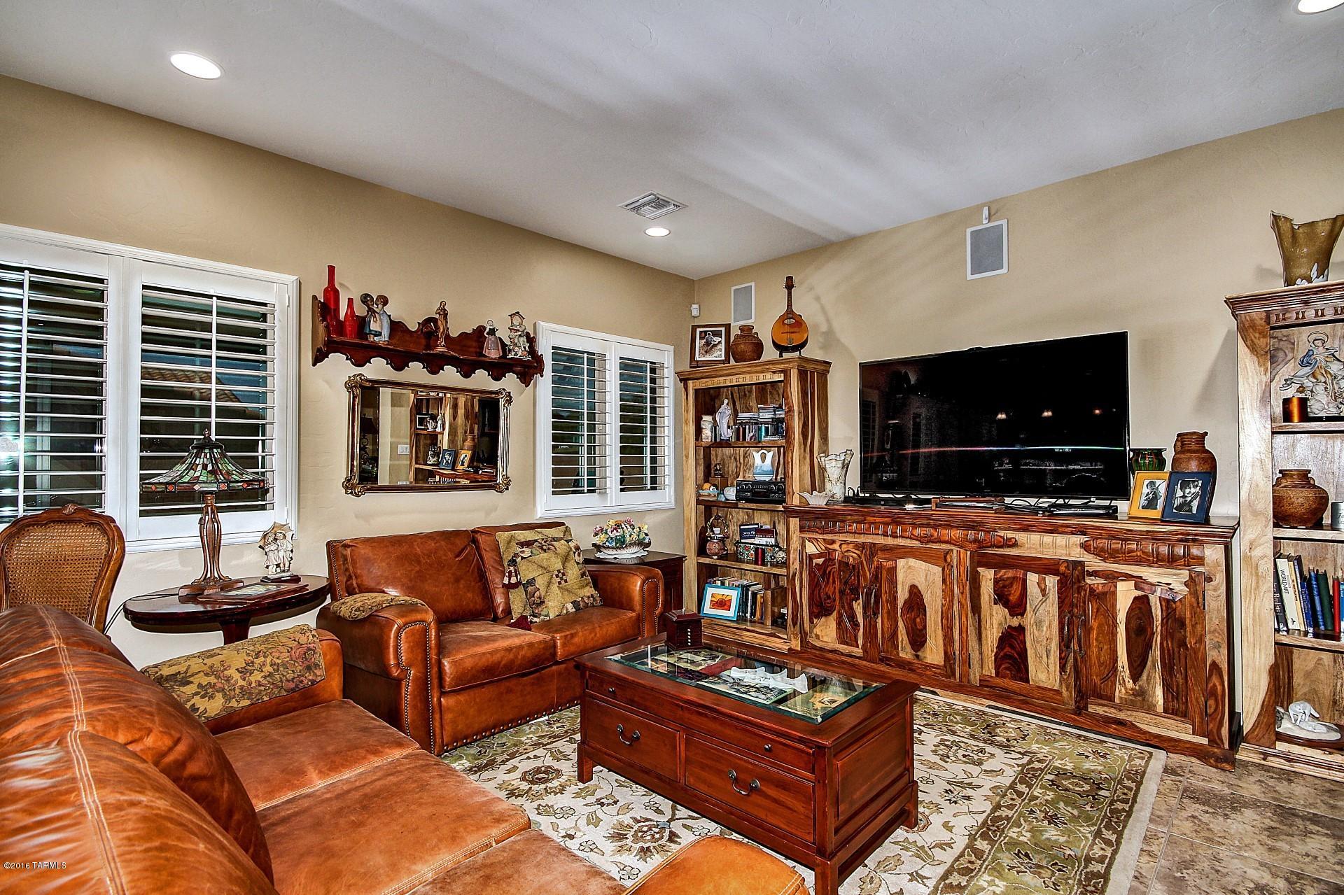 Countryside Manor (1-52) - Residential
