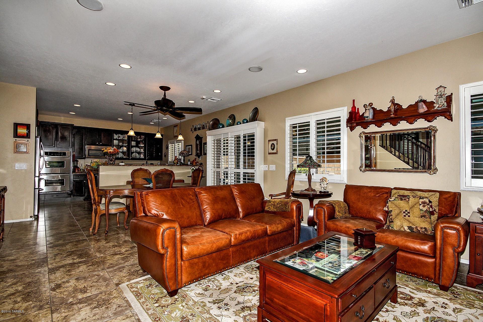 Countryside Manor (1-52) - Residential