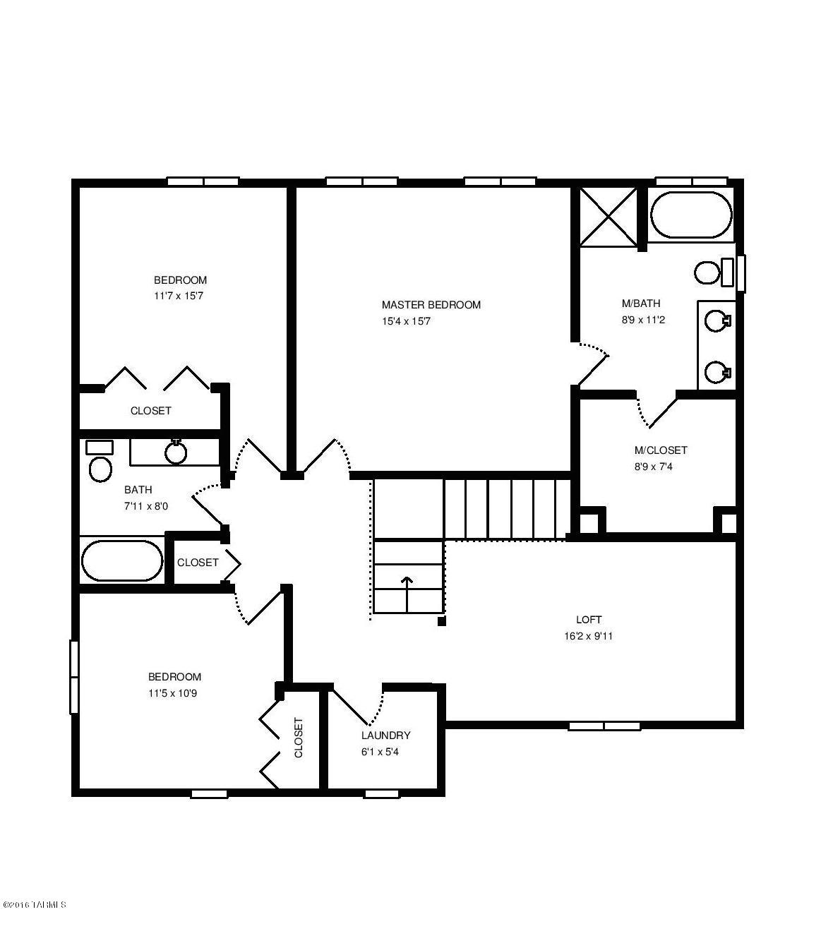 Countryside Manor (1-52) - Residential