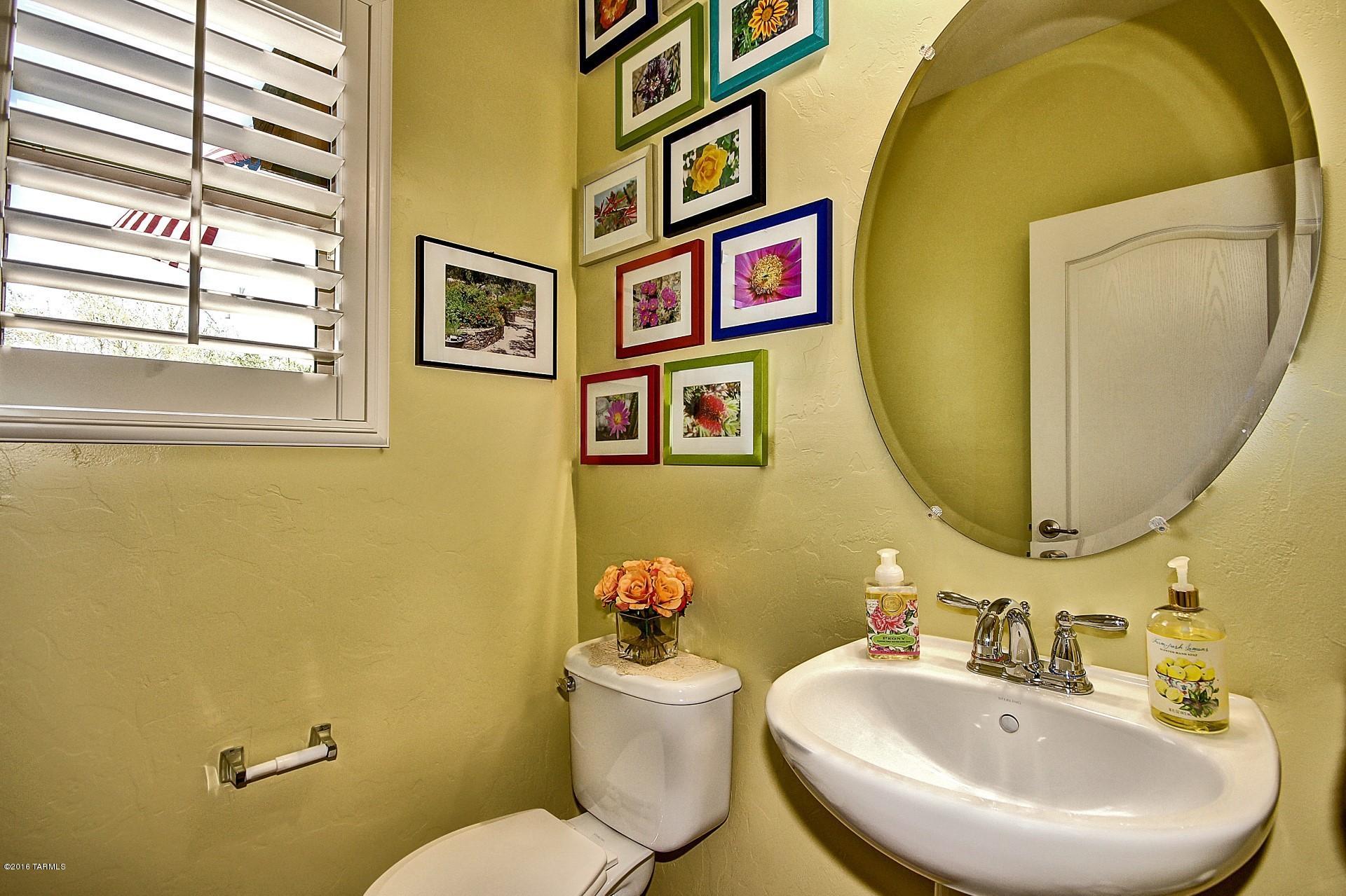 Countryside Manor (1-52) - Residential