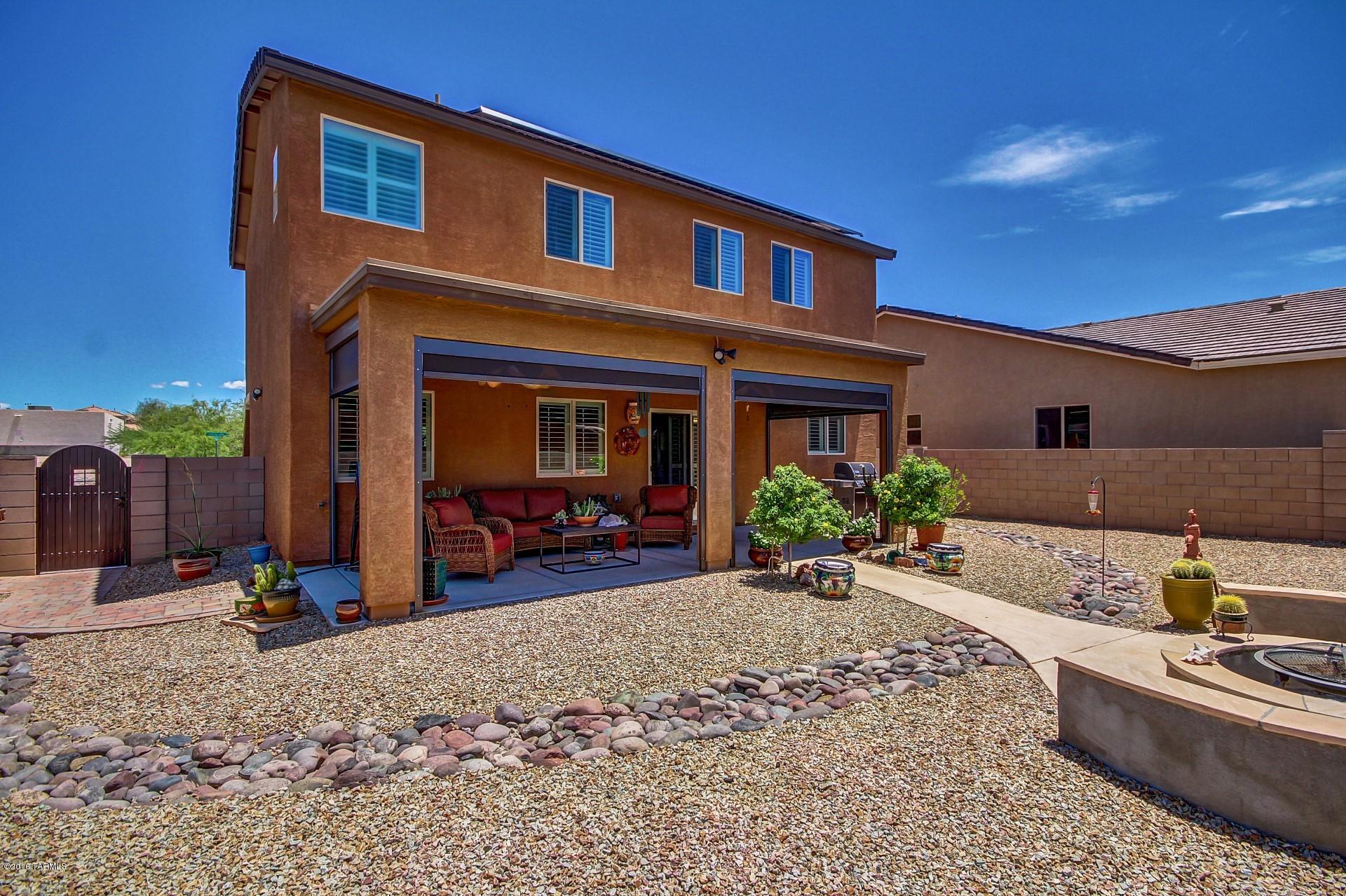 Countryside Manor (1-52) - Residential