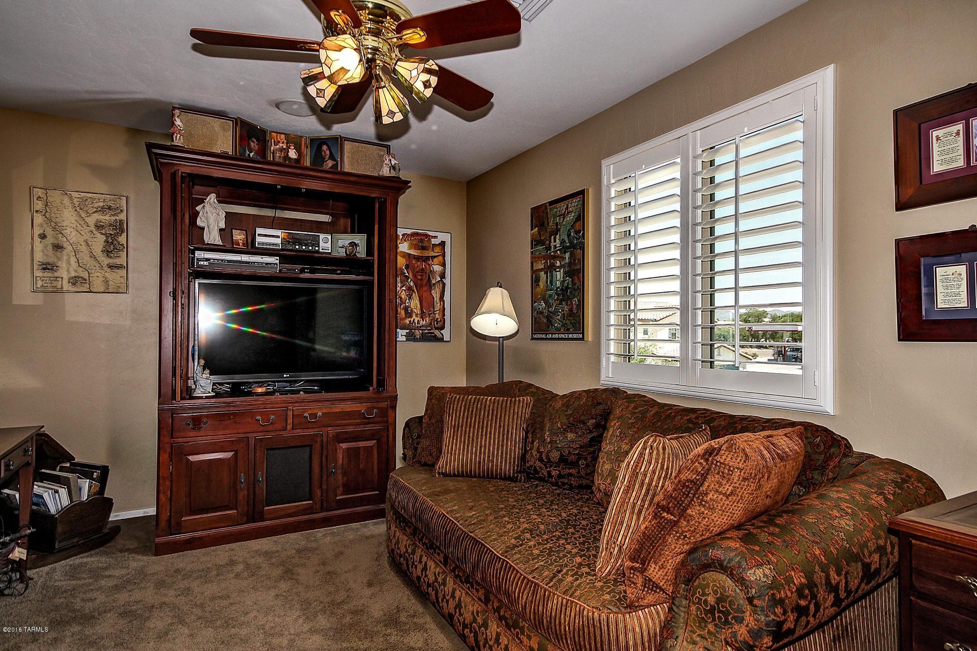 Countryside Manor (1-52) - Residential