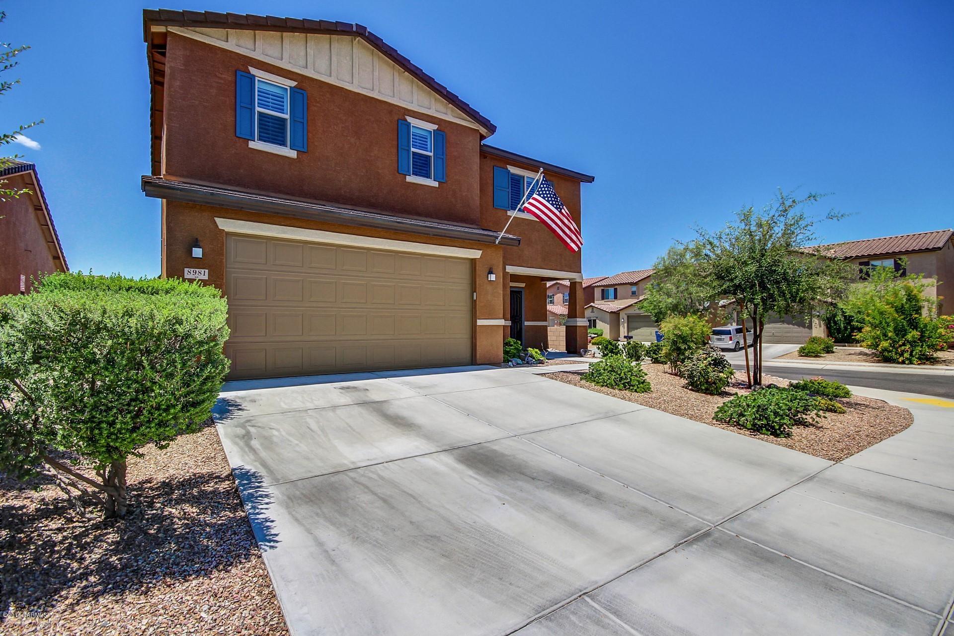 Countryside Manor (1-52) - Residential