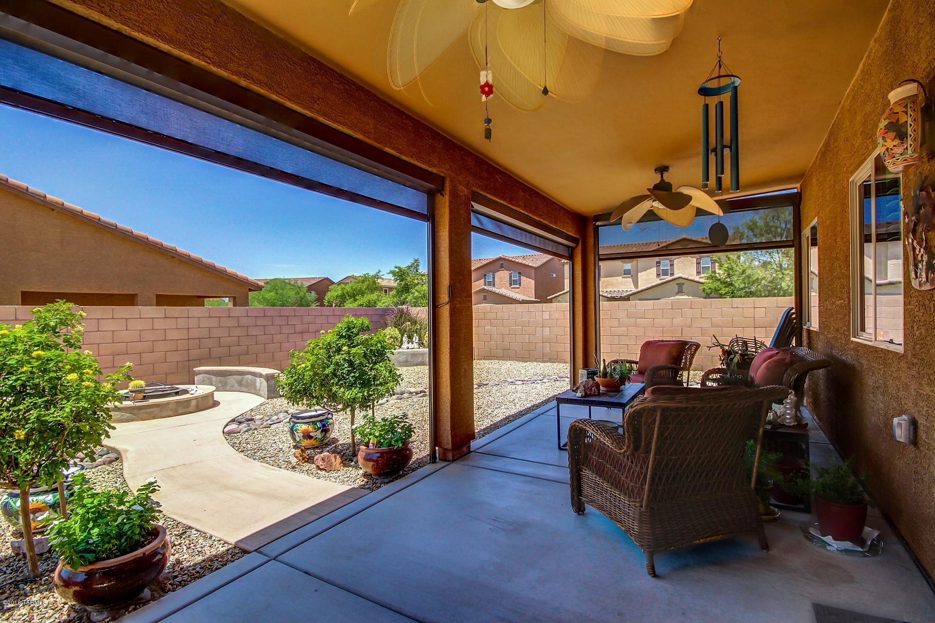 Countryside Manor (1-52) - Residential