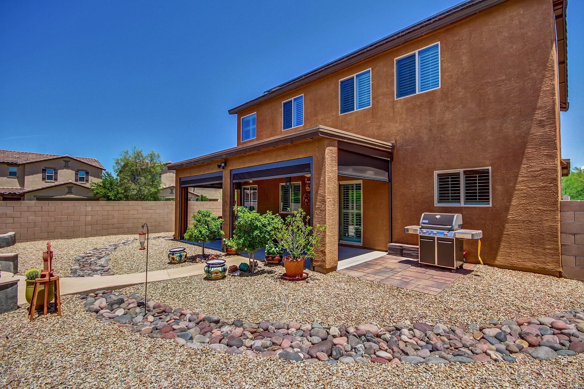 Countryside Manor (1-52) - Residential