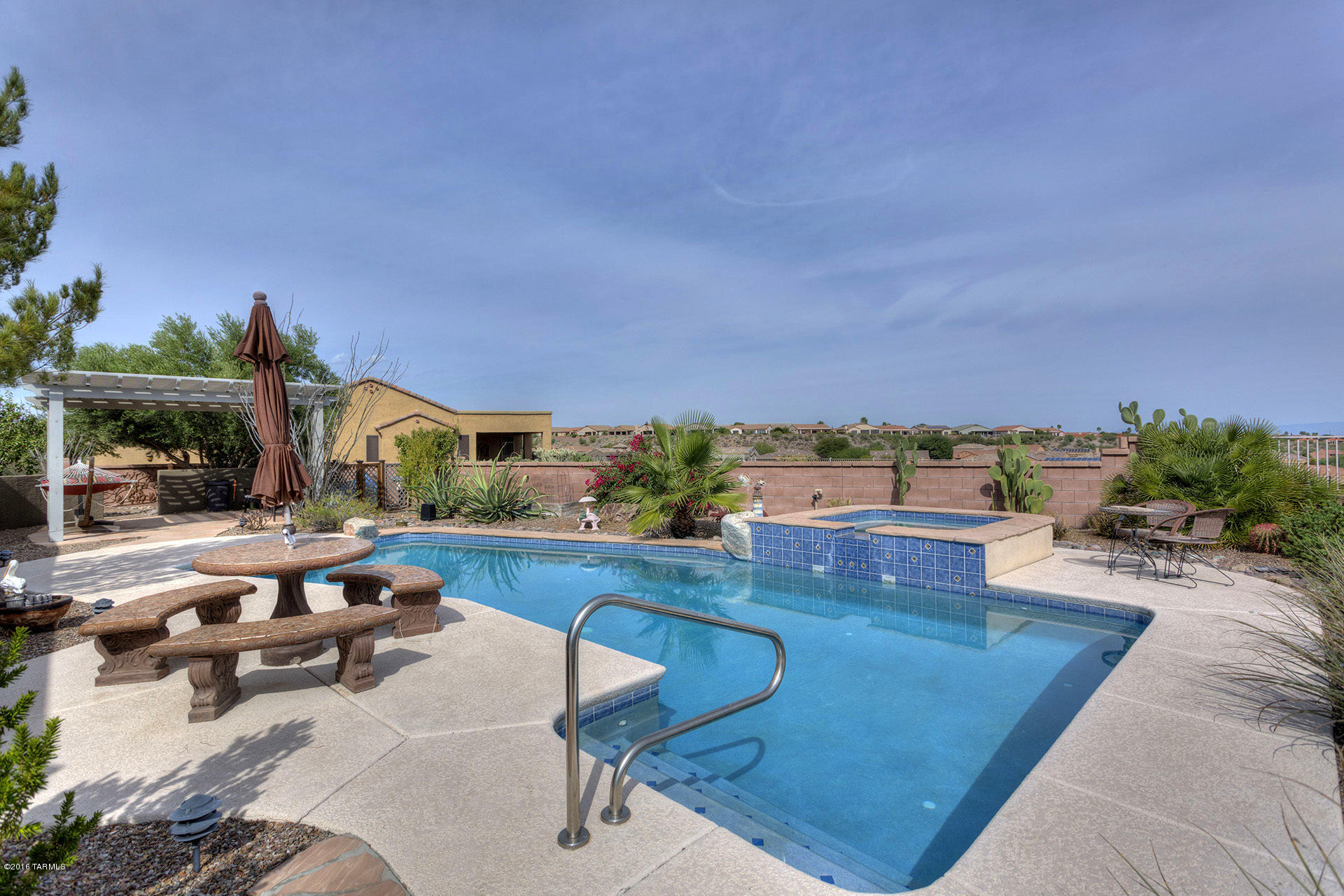 Canoa Ranch - Residential