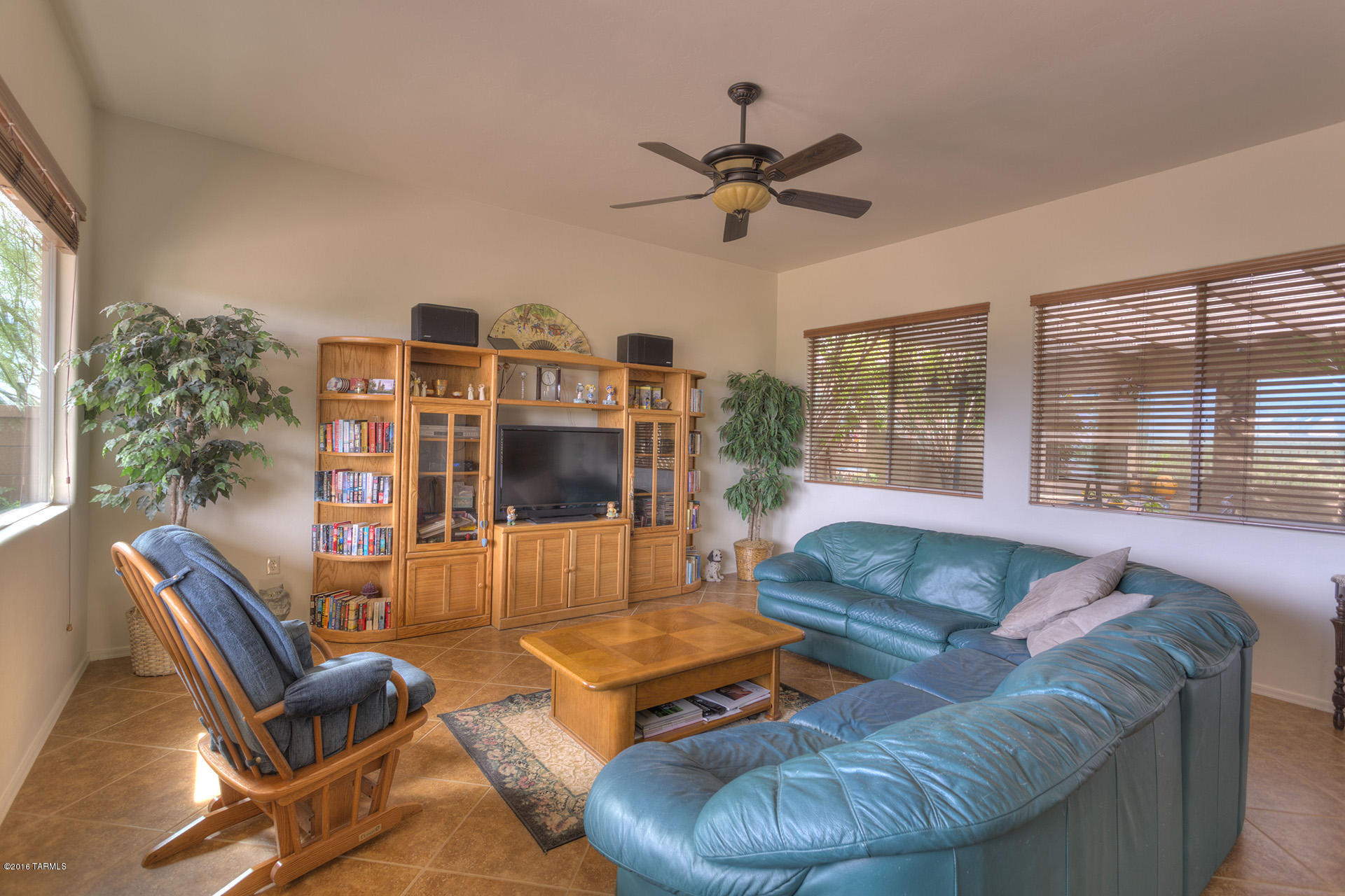 Canoa Ranch - Residential