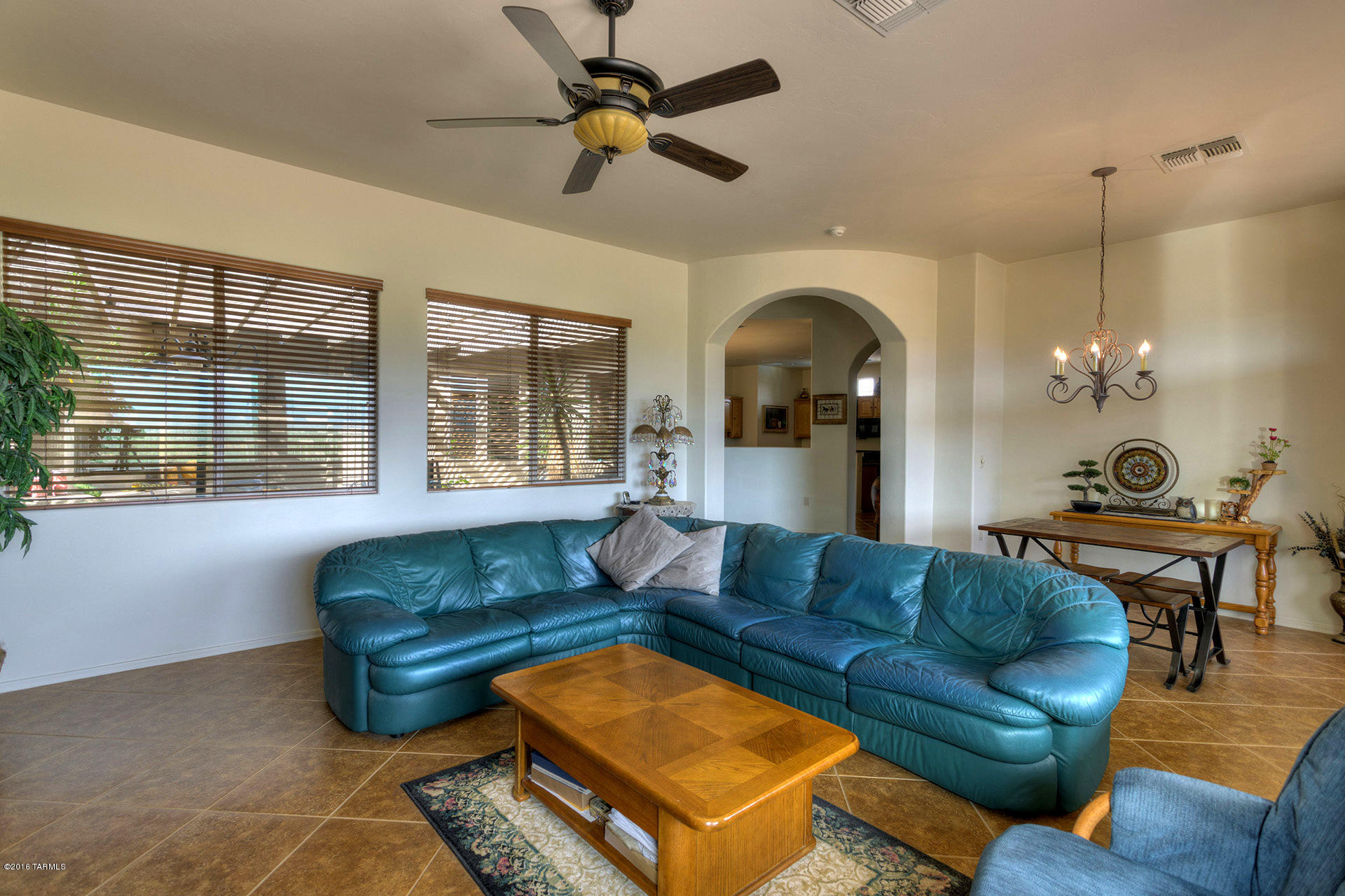 Canoa Ranch - Residential
