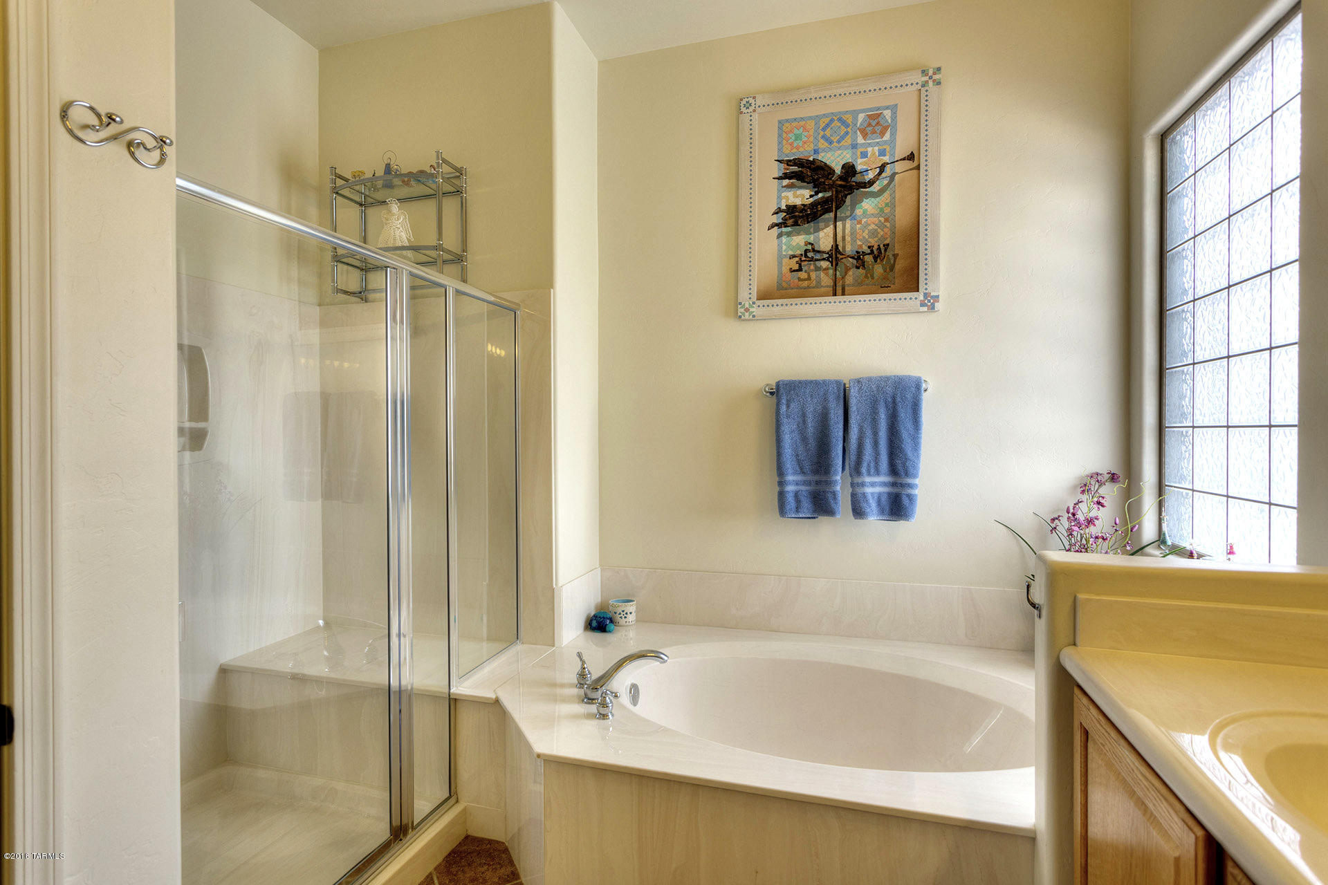 Canoa Ranch - Residential