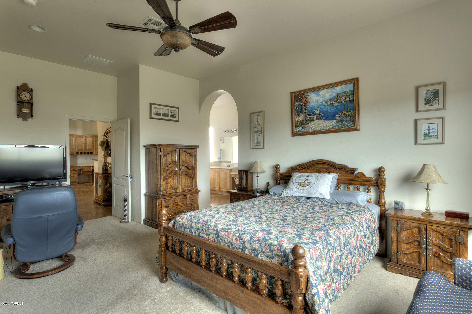Canoa Ranch - Residential
