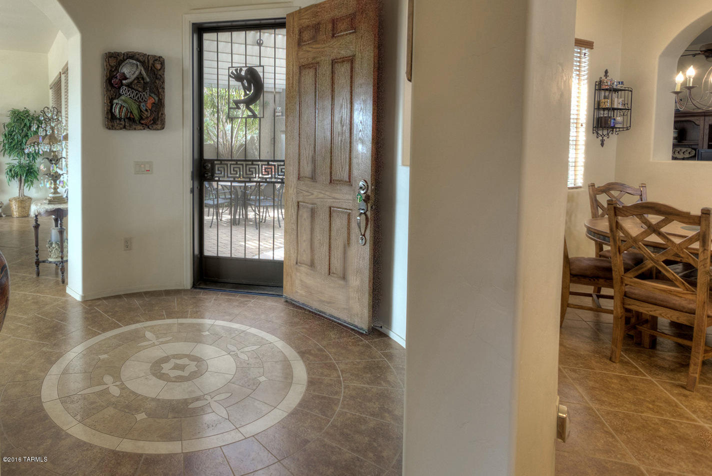 Canoa Ranch - Residential