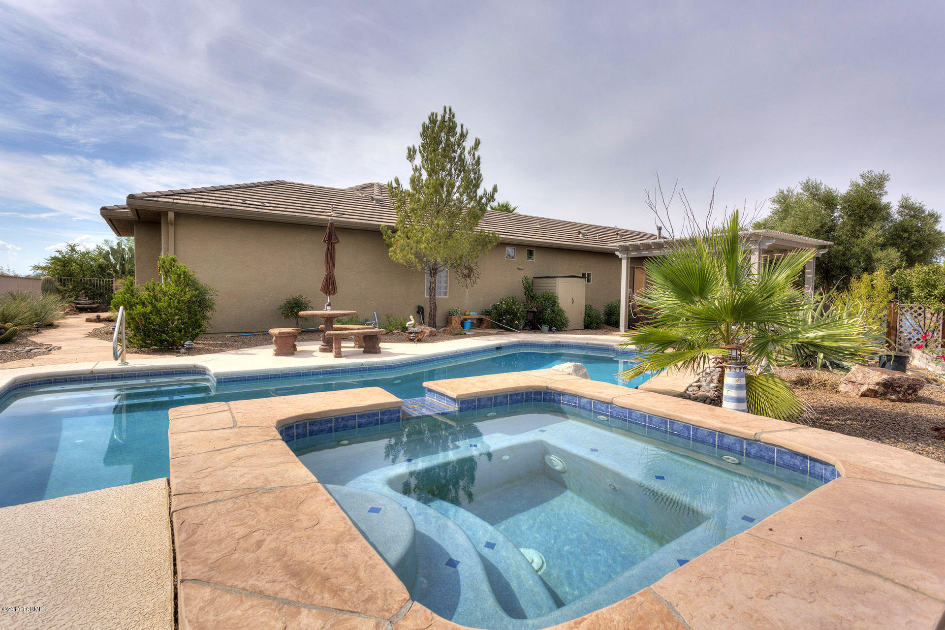 Canoa Ranch - Residential